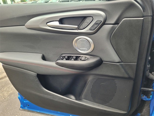 2024 Dodge Hornet R/T Plus EAWD