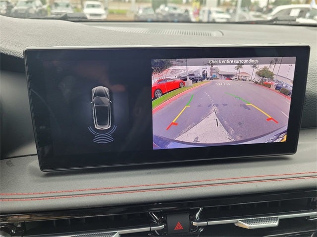 2024 Dodge Hornet R/T Plus EAWD