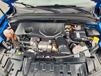 2024 Dodge Hornet R/T Plus EAWD