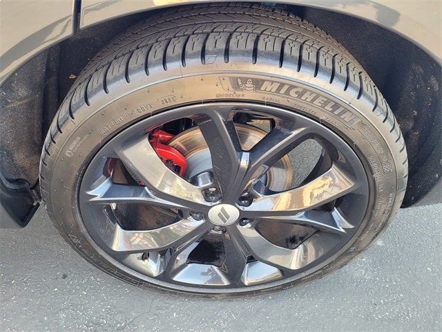 2024 Dodge Hornet R/T Plus EAWD