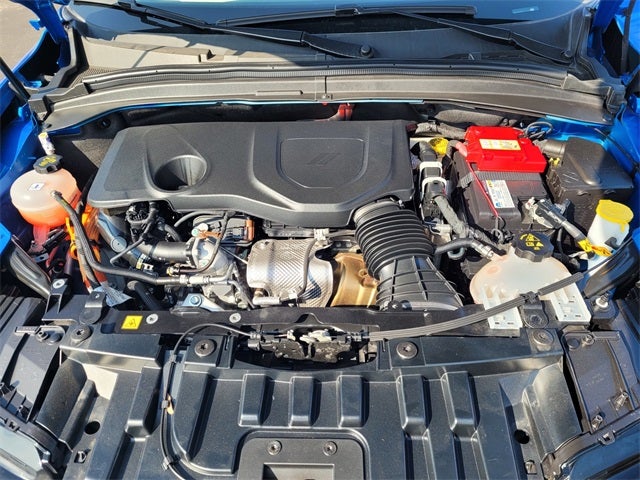 2024 Dodge Hornet R/T Plus EAWD