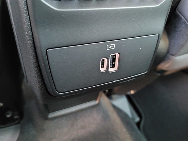 2024 Dodge Hornet R/T Plus EAWD