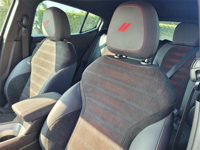 2024 Dodge Hornet R/T Plus EAWD