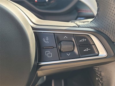 2024 Dodge Hornet R/T Plus EAWD