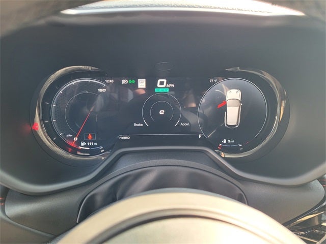 2024 Dodge Hornet R/T Plus EAWD