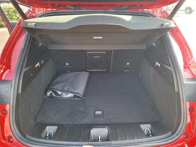 2024 Dodge Hornet R/T Plus EAWD