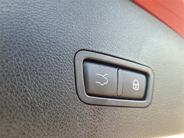 2024 Dodge Hornet R/T Plus EAWD