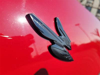 2024 Dodge Hornet R/T Plus EAWD