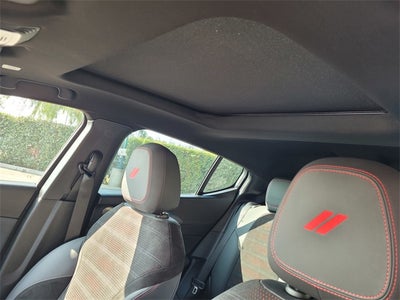 2024 Dodge Hornet R/T Plus EAWD