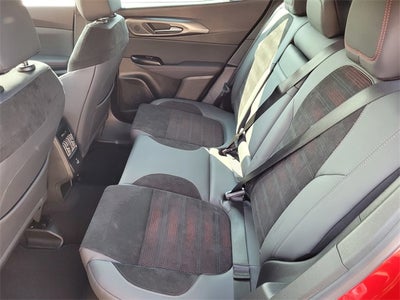 2024 Dodge Hornet R/T Plus EAWD