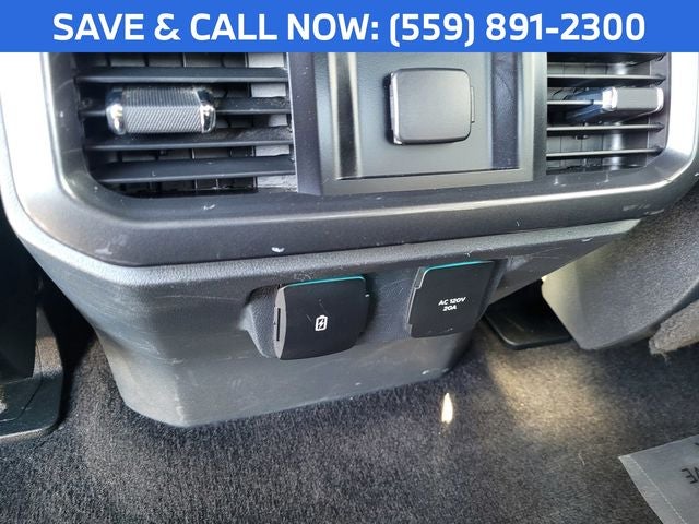 2023 Ford F-150 XLT FX4 Off-Road