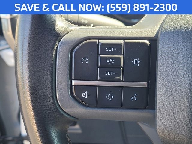 2023 Ford F-150 XLT FX4 Off-Road
