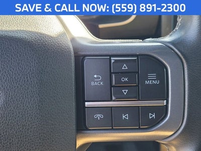 2023 Ford F-150 XLT FX4 Off-Road
