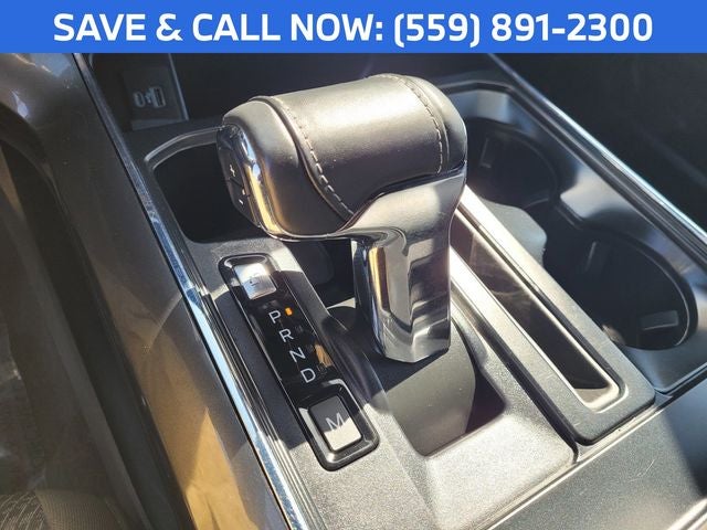 2023 Ford F-150 XLT FX4 Off-Road