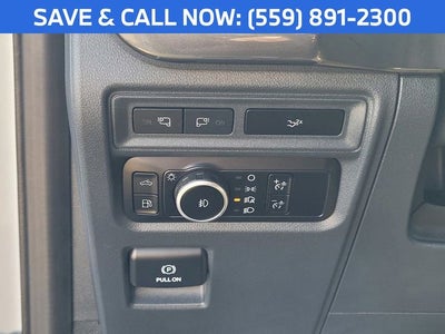 2023 Ford F-150 XLT FX4 Off-Road