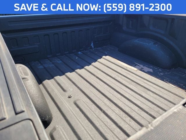 2023 Ford F-150 XLT FX4 Off-Road