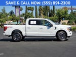 2023 Ford F-150 XLT FX4 Off-Road