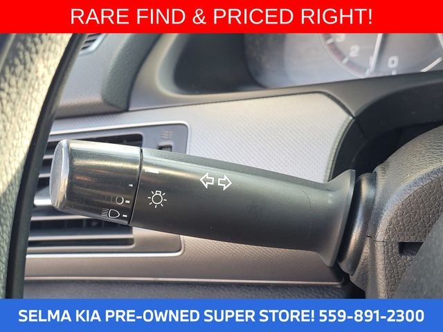 2015 Honda Accord LX-S