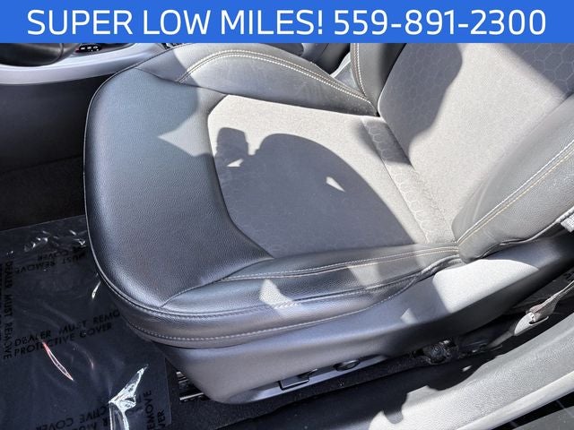 2020 Jeep Compass Latitude w/Sun/Safety Pkg
