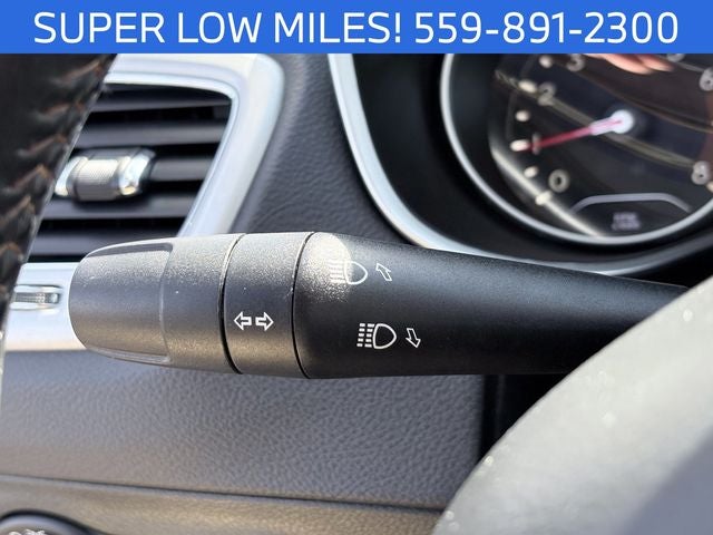 2020 Jeep Compass Latitude w/Sun/Safety Pkg