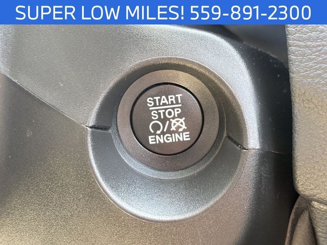 2020 Jeep Compass Latitude w/Sun/Safety Pkg
