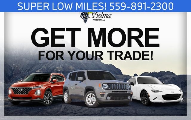 2020 Jeep Compass Latitude w/Sun/Safety Pkg