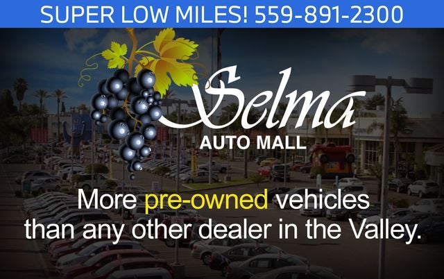 2020 Jeep Compass Latitude w/Sun/Safety Pkg