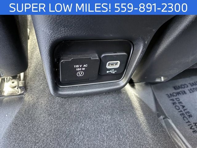 2020 Jeep Compass Latitude w/Sun/Safety Pkg