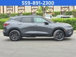 2021 Chevrolet Blazer LT Sound & Tech Pkg.