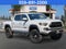 2019 Toyota Tacoma TRD Off-Road V6