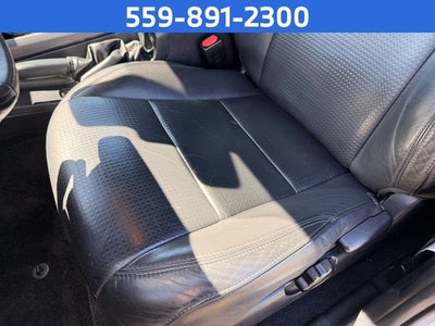 2019 Toyota Tacoma TRD Off-Road V6