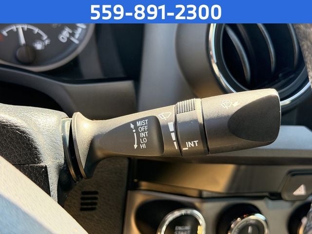 2019 Toyota Tacoma TRD Off-Road V6