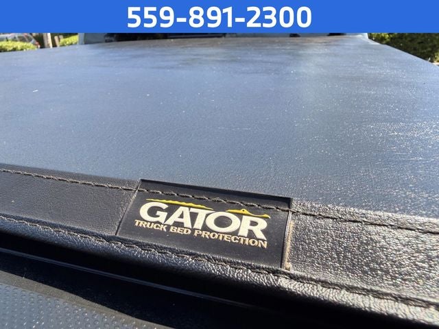 2019 Toyota Tacoma TRD Off-Road V6