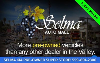 2025 Toyota Tacoma SR5 4X4