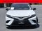 2021 Toyota Camry TRD V6