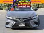 2024 Toyota Camry TRD V6