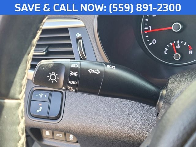 2018 Kia Optima EX Premium Pkg