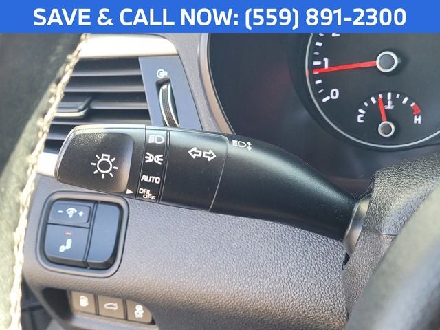 2018 Kia Optima EX Premium Pkg