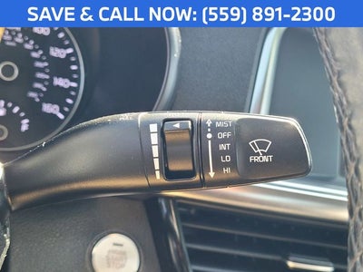 2018 Kia Optima EX Premium Pkg