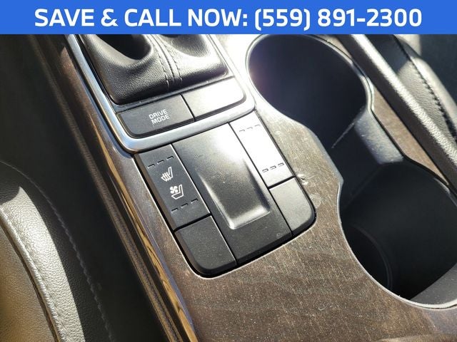 2018 Kia Optima EX Premium Pkg