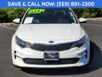 2018 Kia Optima EX Premium Pkg
