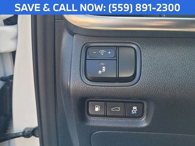 2018 Kia Optima EX Premium Pkg
