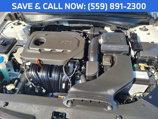 2018 Kia Optima EX Premium Pkg