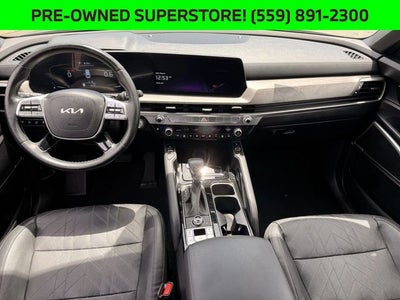 2023 Kia Telluride EX X-Line