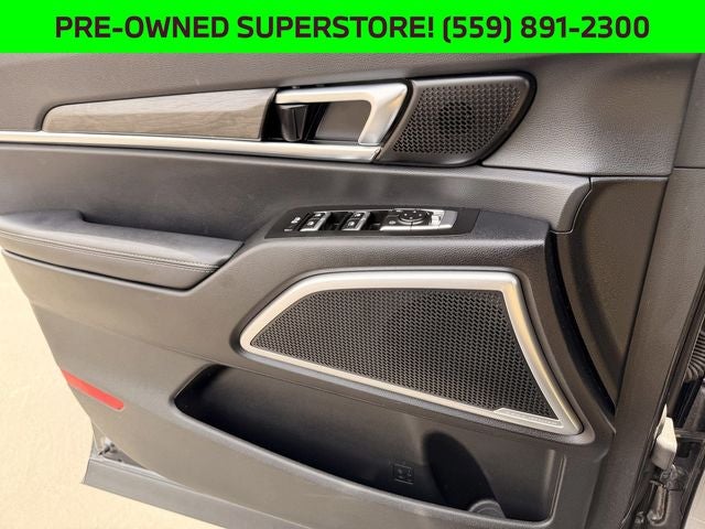 2023 Kia Telluride EX X-Line