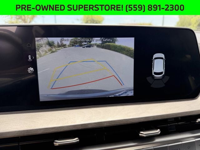2023 Kia Telluride EX X-Line