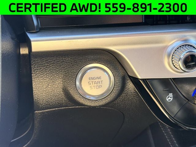 2023 Kia Telluride EX X-Line