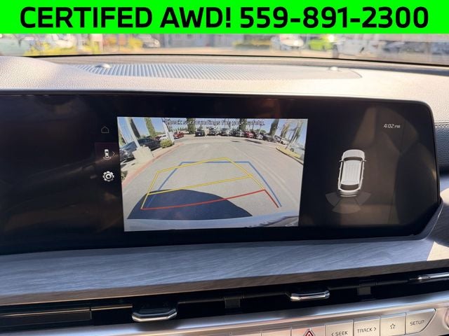 2023 Kia Telluride EX X-Line