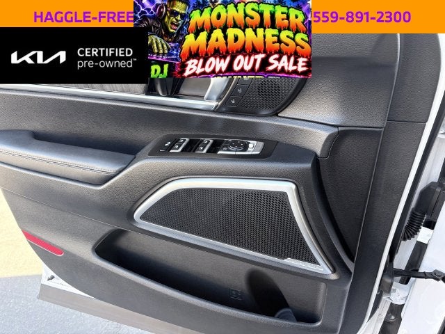 2023 Kia Telluride SX