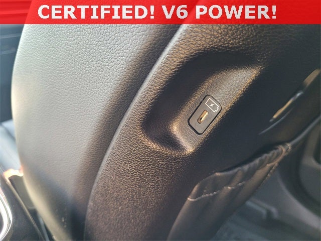 2025 Kia Telluride SX Captain's Chairs Pkg.